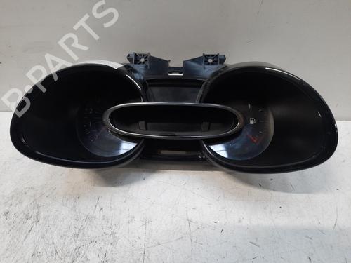 Used Instrument cluster RENAULT CLIO IV (BH_) 1.5 dCi 75 (75 hp) 28770785