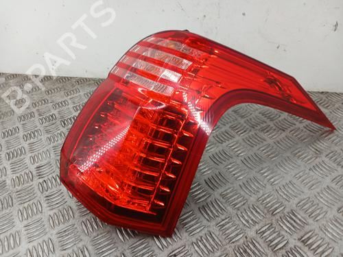 Used Right taillight Right taillight PEUGEOT 5008 (0U_, 0E_) 1.6 HDi (110 hp) 33946834 33946834