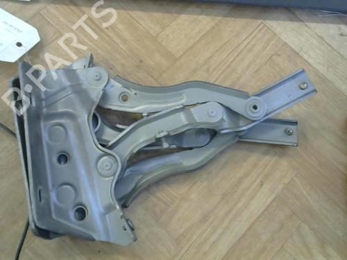 Used Hinge/Door check strap MERCEDES-BENZ B-CLASS Sports Tourer (W245) B 200 CDI (245.208) (140 hp) 28792727