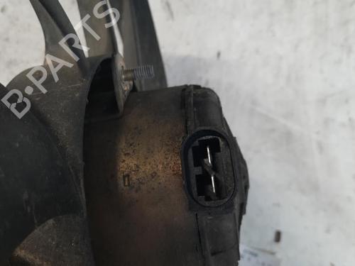 Used Radiator fan RENAULT ESPACE III (JE0_) 2.2 12V TD (JE0E, JE0H, JE0P) (113 hp) 28787928