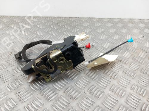 Used Electronic module PEUGEOT 407 Coupe (6C_) 2.7 HDi (204 hp) 28737344