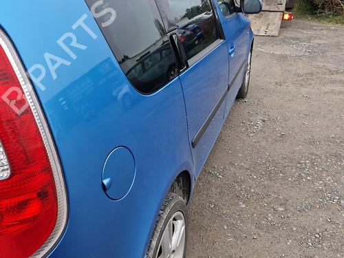 Headlight switch SKODA ROOMSTER (5J7) 1.9 TDI | BP28742535I24 - Image 4
