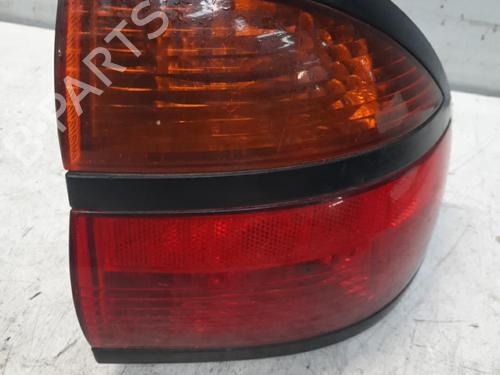 Used Right taillight RENAULT LAGUNA I (B56_, 556_) 1.9 dTi (B56J) (98 hp) 28787752