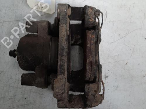 Used Right front brake caliper MINI MINI (R50, R53) One (90 hp) 28787604