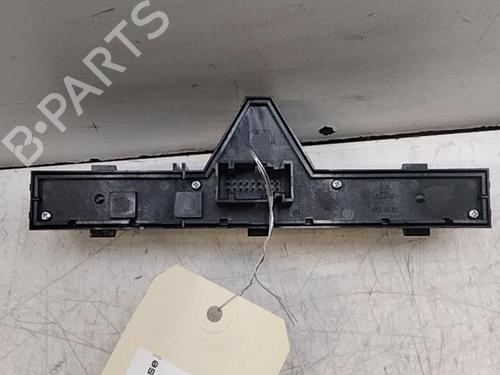 Used Warning switch Warning switch OPEL CORSA D (S07) 1.3 CDTI (L08, L68) (75 hp) 28786068 28786068