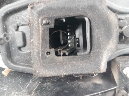 Høyre baklys RENAULT SCÉNIC II (JM0/1_) 1.5 dCi (JM1E, JM16) | BP29888195C35