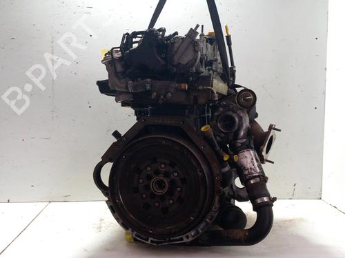 Motor CHRYSLER PT CRUISER (PT_) 2.2 CRD (121 hp) 28767423