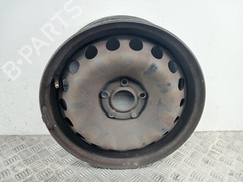 Used Rim Rim RENAULT SCÉNIC III (JZ0/1_) 1.9 dCi (JZ0J, JZ1J, JZ1K, JZ1S) (131 hp) 35968807 35968807