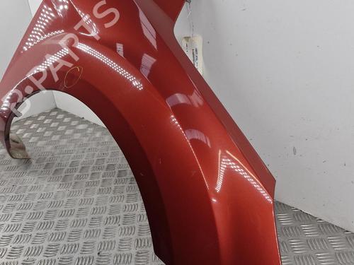 Used Right front fenders Right front fenders FORD FOCUS II (DA_, HCP, DP) 1.6 TDCi (90 hp) 38422722 38422722