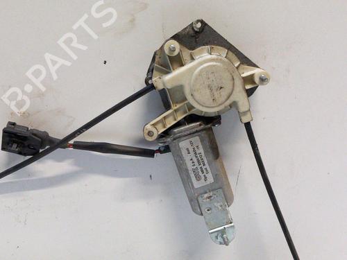 Used Front right window mechanism RENAULT ESPACE II (J/S63_) 2.1 TD (J633, J634, J/S635, J/S63D) (88 hp) 28770742