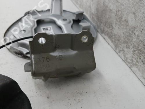 Fuel flap PEUGEOT 108 1.0 VTi 72 | BP28784126C131