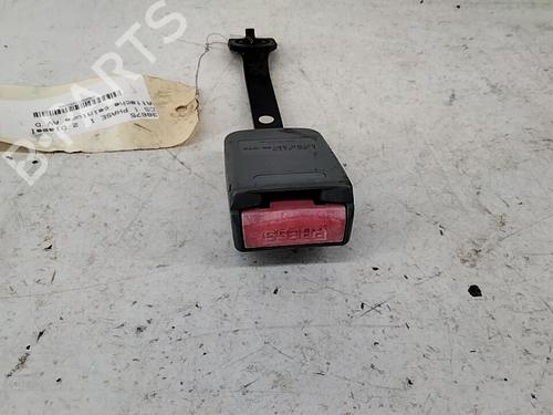 Seat buckle CITROËN C5 I (DC_) 2.0 HDi (DCRHZB, DCRHZE) | BP28733739I32 