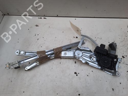 Used Front right window mechanism Front right window mechanism OPEL ASTRA G Estate (T98) 2.0 DTI 16V (F35) (101 hp) 28775885 28775885