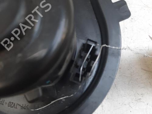 Heater blower motor AUDI TT Roadster (8N9) 1.8 T | BP28749253M62