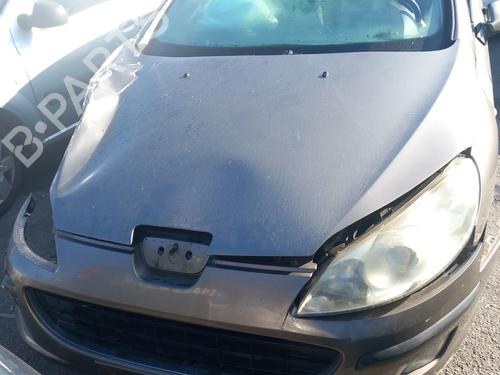 Used Parts PEUGEOT 407 (6D_) 1.6 HDi 110 (6D9HZC, 6D9HYC) (109 hp) 4357738