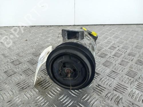 Used AC compressor AC compressor FIAT SEDICI (189_) 1.9 D Multijet 4x4 (120 hp) 28740726 28740726