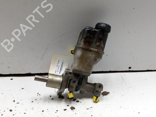 Used Brake master cylinder Brake master cylinder PEUGEOT 407 (6D_) 1.6 HDi 110 (6D9HZC, 6D9HYC) (109 hp) 28789011 28789011