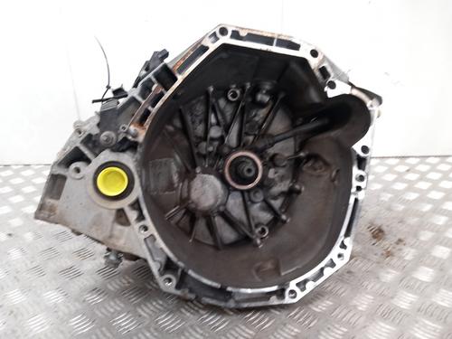 Used Gearbox RENAULT SCÉNIC III (JZ0/1_) 1.5 dCi (JZ02, JZ0R) (95 hp) 28779427
