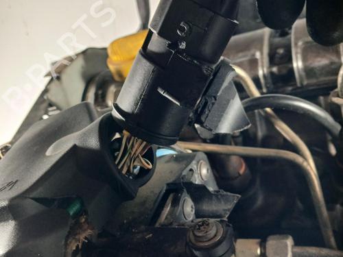 Engine RENAULT KANGOO Express (FC0/1_) D 55 1.9 (FC0D) | BP39719938M1 - Image 5