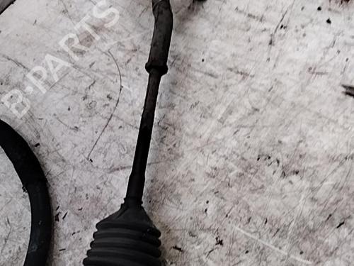 Used Steering rack FIAT BRAVA (182_) 1.9 JTD 105 (105 hp) 28771822