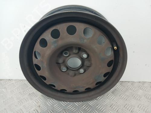 Fælk PEUGEOT 107 (PM_, PN_) 1.0 (68 hp) 31294297