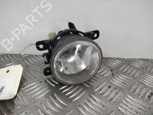 Højre Foran Tågelygte CITROËN C4 Picasso I MPV (UD_) 1.6 HDi (109 hp) 28744372
