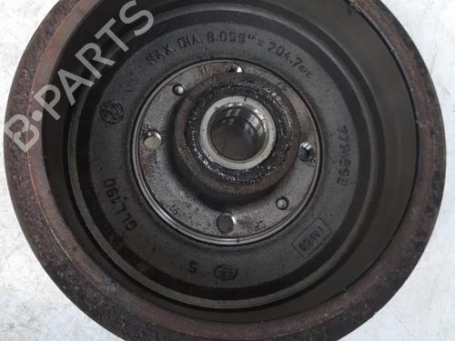 Used Other Other FIAT PANDA (312_, 319_) 1.2 (312PXA1A) (69 hp) 28762912 28762912