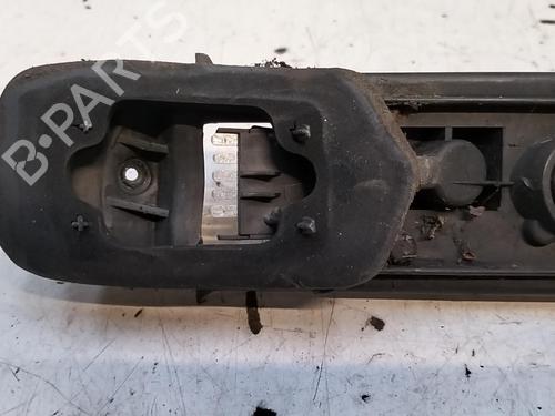 Lampsteun OPEL CORSA C (X01) 1.7 DTI (F08, F68) (75 hp) 28779093