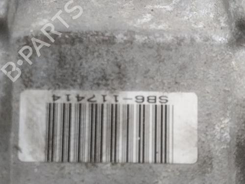 AC compressor FIAT PUNTO EVO (199_) 1.4 (199AXB1A) | BP28789129M34 