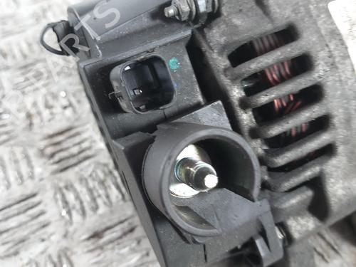 Used Alternator Alternator CITROËN C3 III (SX) 1.2 PureTech 82 (83 hp) 28741927 28741927