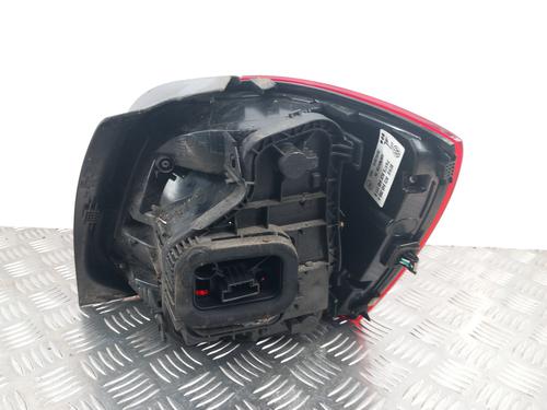 Used Left taillight Left taillight VW POLO V (6R1, 6C1) 1.2 TSI 16V (90 hp) 28781878 28781878