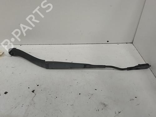Used Front windshield wiper arm RENAULT KOLEOS I (HY_) 2.0 dCi (HY0K) (150 hp) 28757812