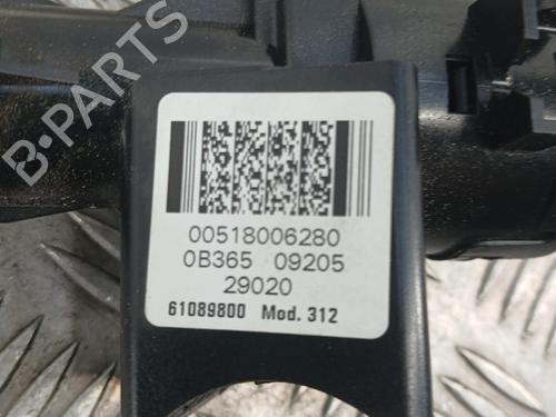 Used Ignition barrel Ignition barrel 38067039 38067039