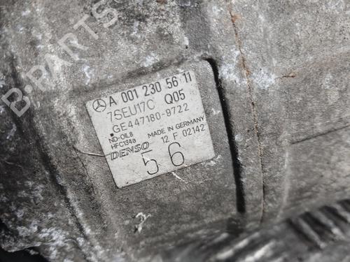 ac-compressor-mercedes-benz-c-class-w203-2000-2001-2002-2003-2004-2005-2006-2007-40451302 main image