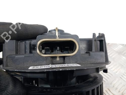 Heater blower motor RENAULT TWINGO II (CN0_) 1.2 16V (CN04, CN0B) | BP28739536M62 