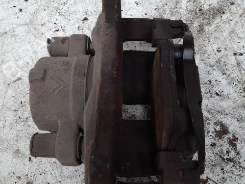 Used Right front brake caliper Right front brake caliper CITROËN C4 Grand Picasso II (DA_, DE_) 2.0 BlueHDi 150 (150 hp) 28790360 28790360