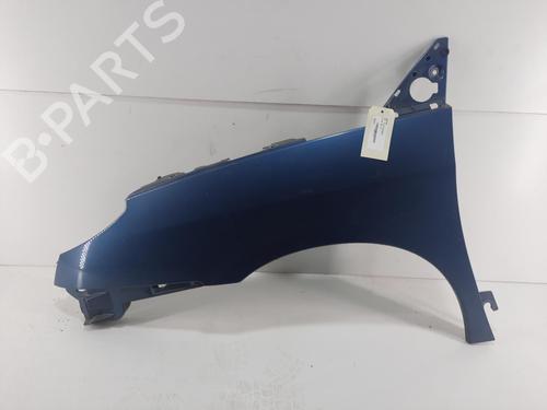 Left front fenders CITROËN C8 (EA_, EB_) 2.2 HDi | BP28751332C41 