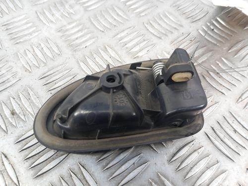 Used Rear left interior door handle Rear left interior door handle RENAULT CLIO II (BB_, CB_) 1.9 dTi (B/CB0U) (80 hp) 28777089 28777089