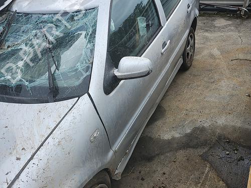 Brugte VW POLO (6N2) 1.4 TDI 4254530