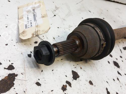 Left front driveshaft MAZDA 2 (DY) 1.2 (DY3W) | BP28767171M38 - Image 4