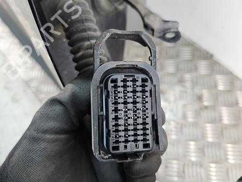 Right front door RENAULT MEGANE III Grandtour (KZ0/1) 1.5 dCi (KZ09, KZ0D, KZ1G, KZ29, KZ14, KZ1W, KZ10, KZ1F,... | BP28735474C3 