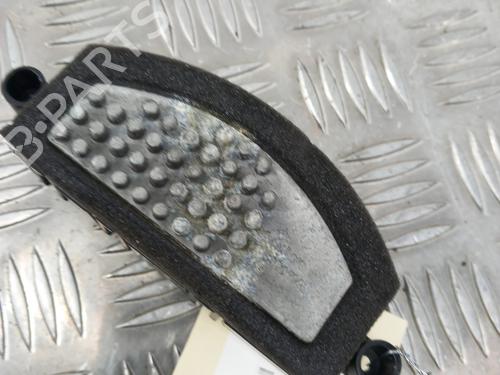 Heater resistor MERCEDES-BENZ CLA Coupe (C117) CLA 220 CDI / d (117.303) | BP28783049M108 