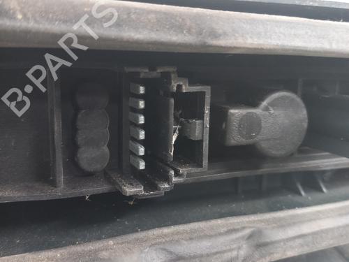 Left taillight RENAULT KANGOO (KC0/1_) D 65 1.9 (KC0E, KC02, KC0J, KC0N) | BP28733678C34 