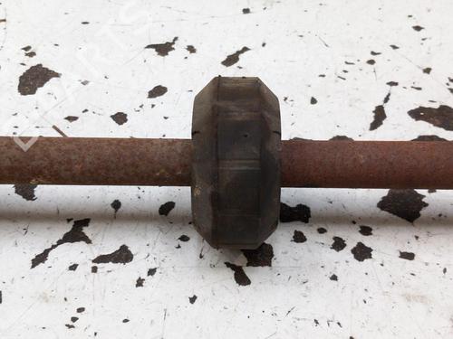 Right front driveshaft DACIA LOGAN MCV II TCe 90 (K8M1, K8MA, K8AC) | BP28762648M39