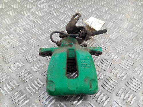 Used Left rear brake caliper SKODA OCTAVIA II (1Z3) 2.0 TDI RS (170 hp) 28781970