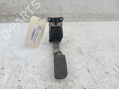 Used Pedal VW CRAFTER 30-50 Van (2E_) 2.0 TDI (142 hp) 28745928