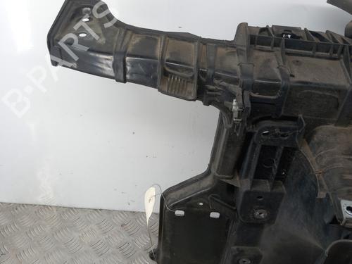 Frontplate/Frontkurv BMW 1 (E87) 118 d | BP28740032C72 