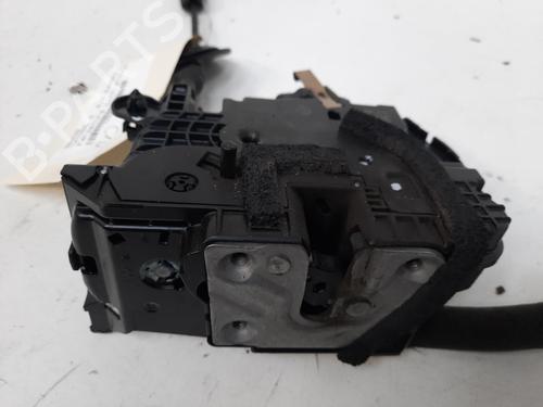Rear right lock RENAULT TWINGO III (BCM_, BCA_) 0.9 TCe 90 (BCM9, BCM2) | BP28784622C99 