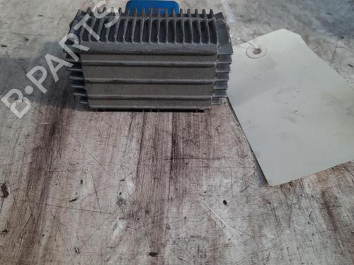 Used Electronic module Electronic module OPEL VECTRA C GTS (Z02) 1.9 CDTI (F68) (120 hp) 28772197 28772197