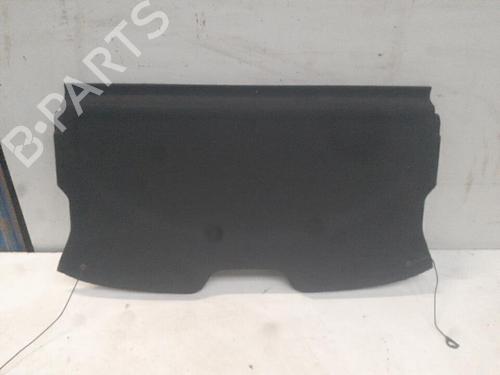 Used Rear parcel shelf CITROËN C4 I (LC_) 1.6 HDi (90 hp) 28787952